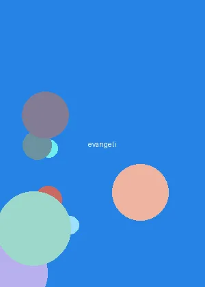 爆乳战队 - 新世纪福音战士海报